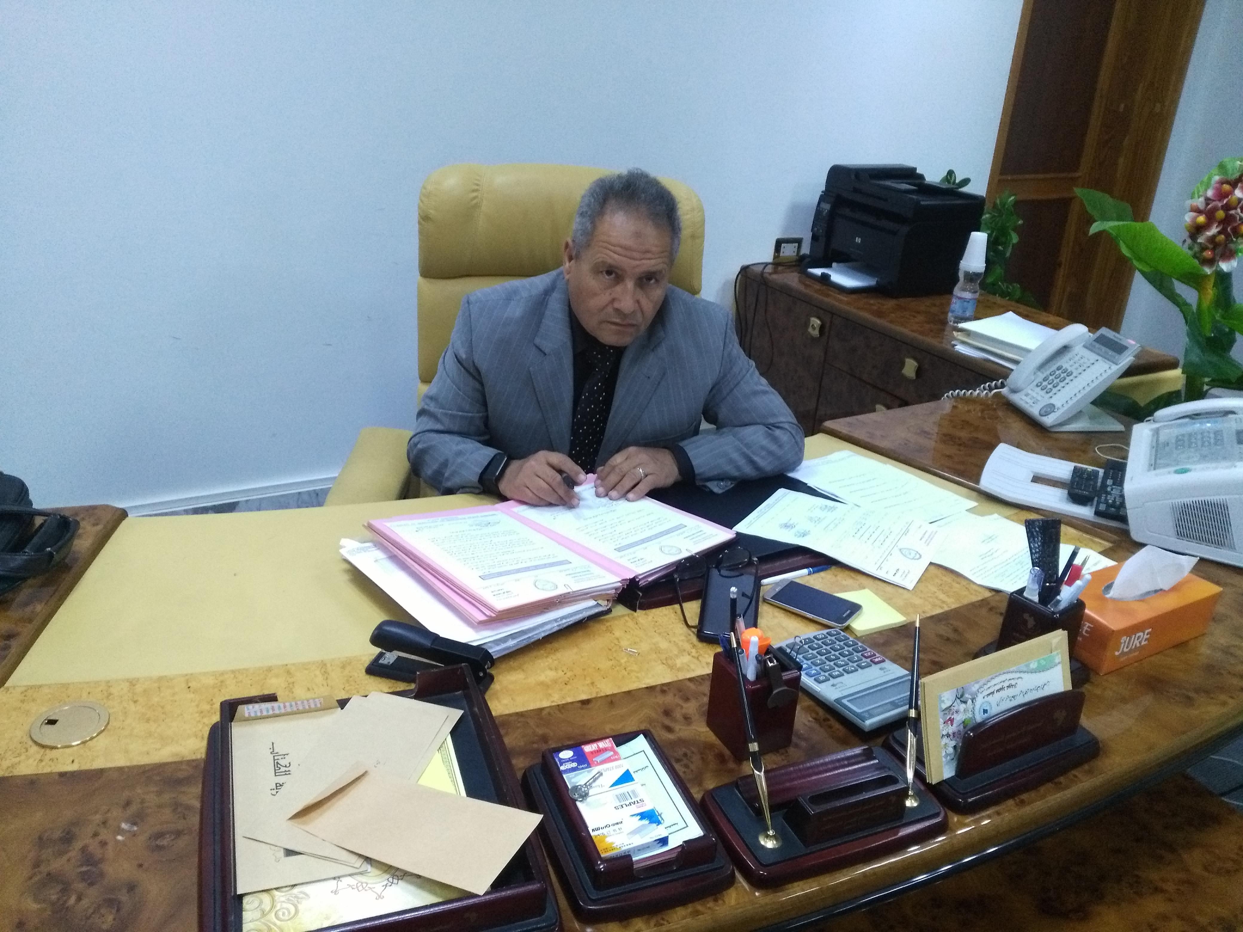 قرار رئيس الجامعة رقم (331) لسنة2019 ميلادي بشأن ترقية اعضاء هيئة التدريس بالجامعة